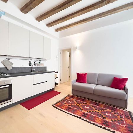 Cavana 5 Tirabora Short Rent Triest Zewnętrze zdjęcie