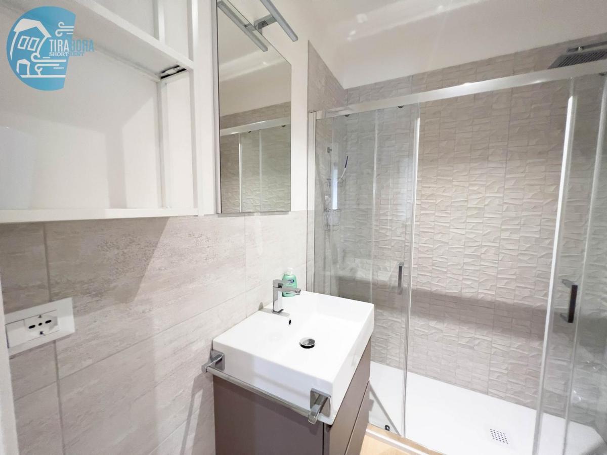Cavana 5 Tirabora Short Rent Triest Zewnętrze zdjęcie