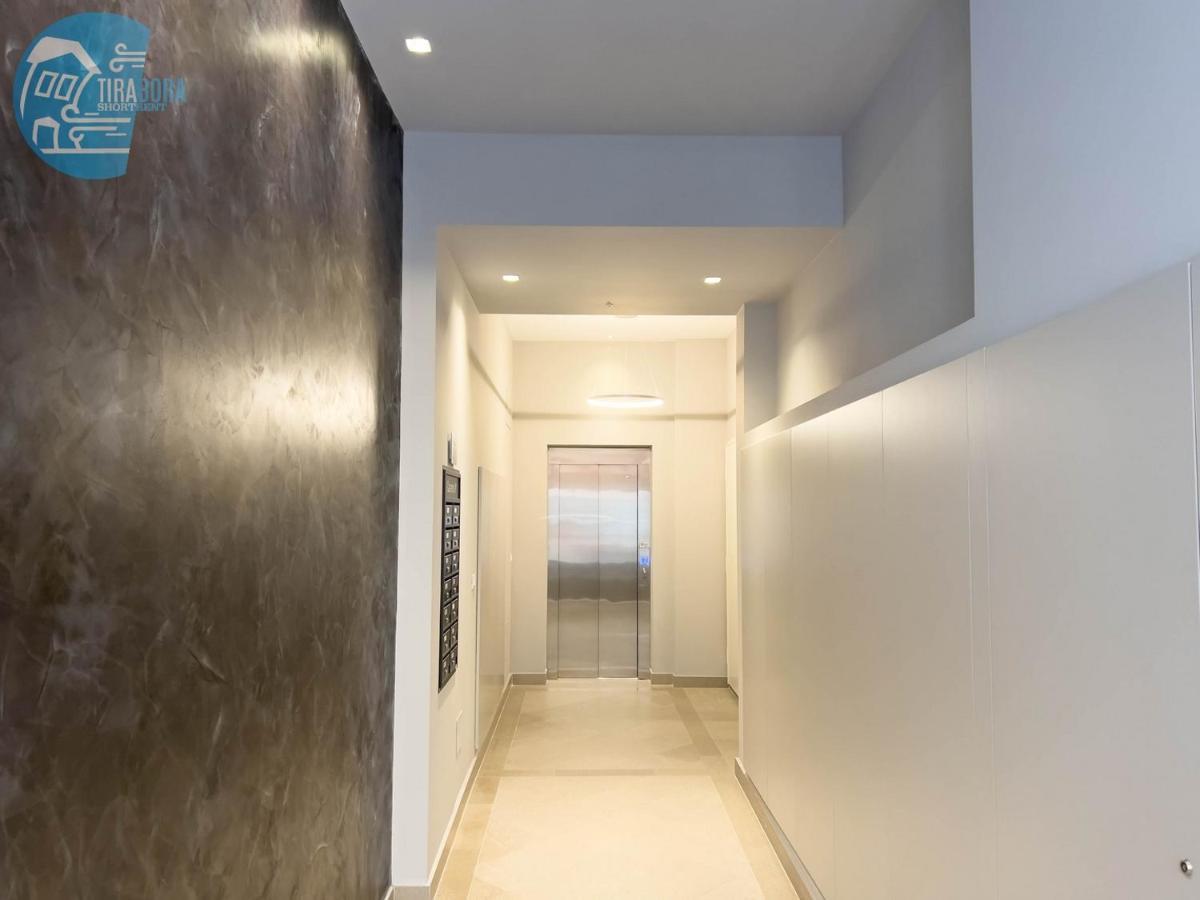 Cavana 5 Tirabora Short Rent Triest Zewnętrze zdjęcie