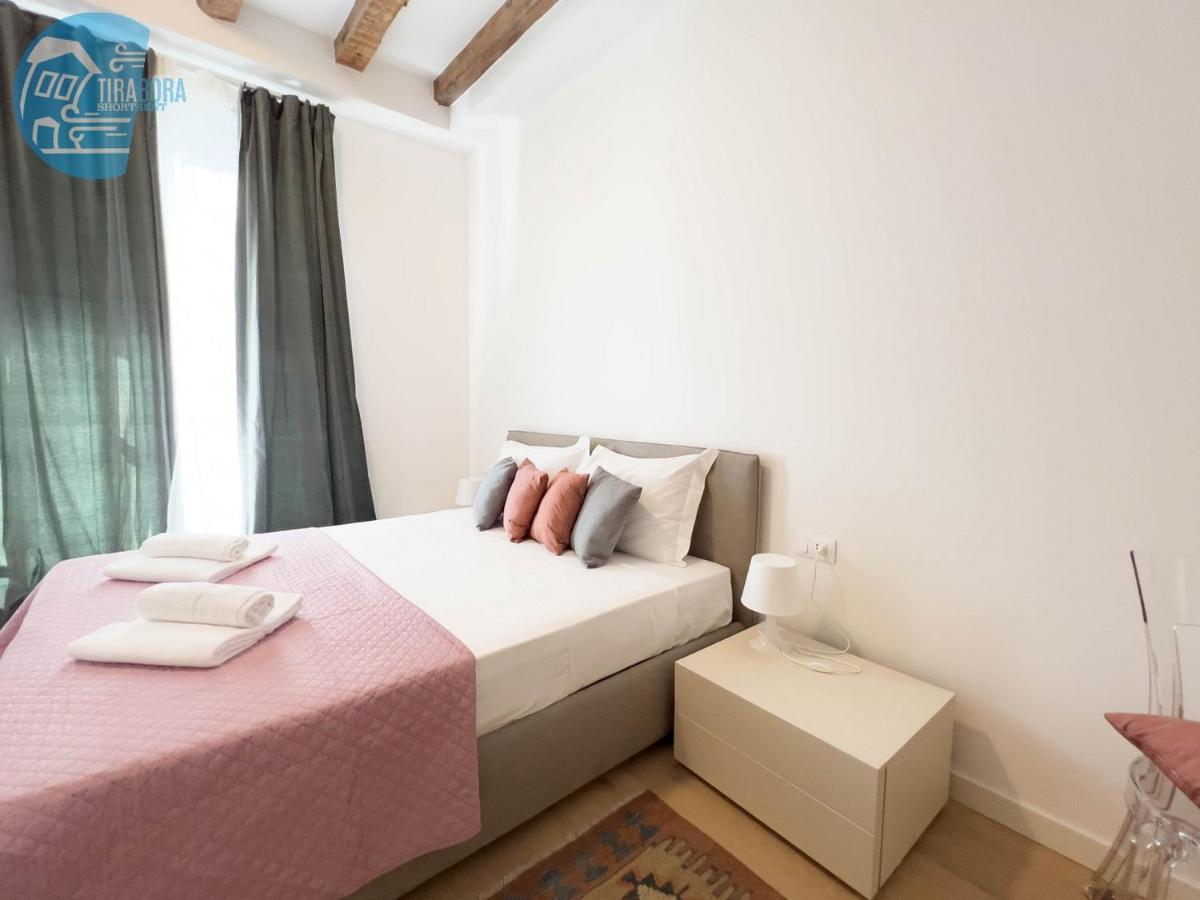 Cavana 5 Tirabora Short Rent Triest Zewnętrze zdjęcie