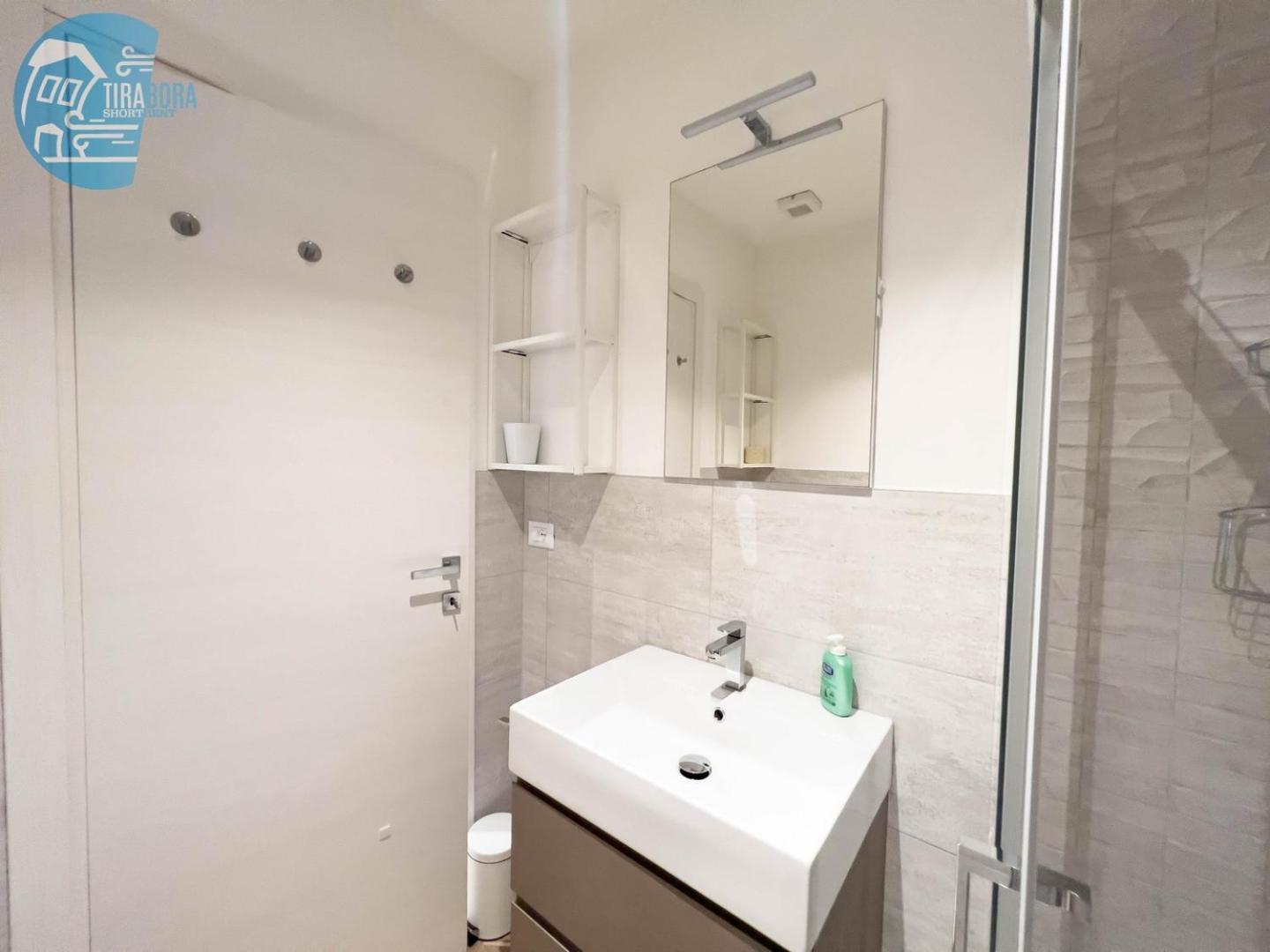 Cavana 5 Tirabora Short Rent Triest Zewnętrze zdjęcie