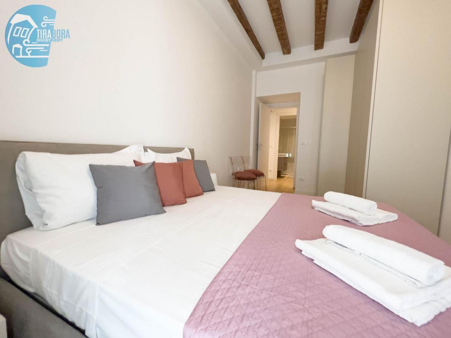 Cavana 5 Tirabora Short Rent Triest Zewnętrze zdjęcie